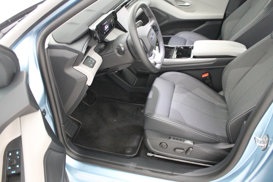 Ford USA Explorer vaihtoauto