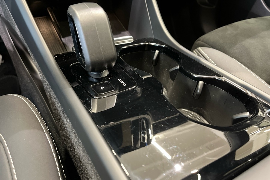 Volvo C40 vaihtoauto