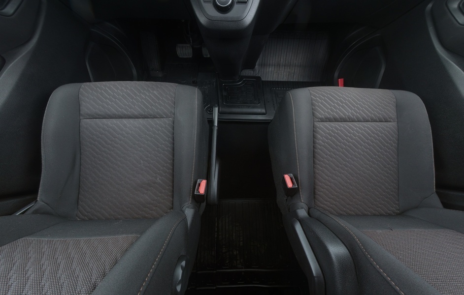 Toyota Proace Verso vaihtoauto