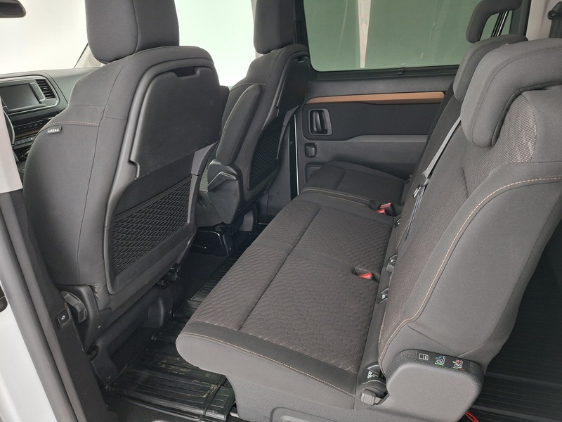 Toyota Proace Verso vaihtoauto