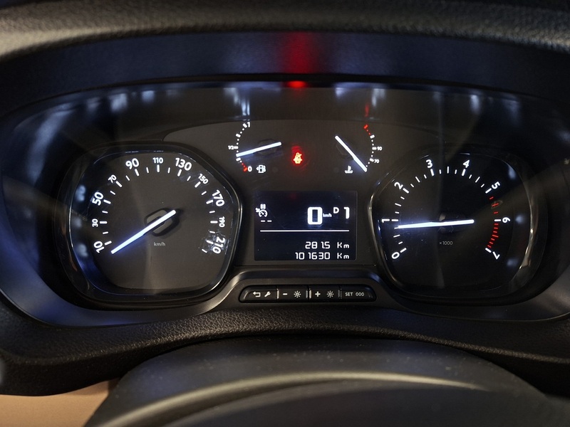 Toyota Proace Verso vaihtoauto