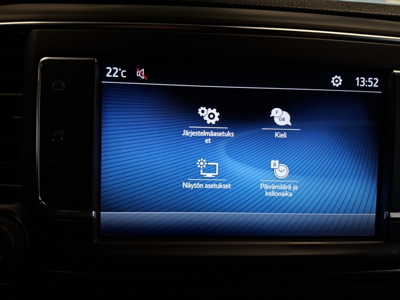 Toyota Proace Verso vaihtoauto