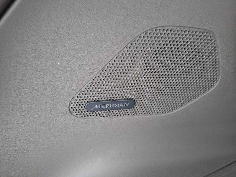 Jaguar F-PACE vaihtoauto