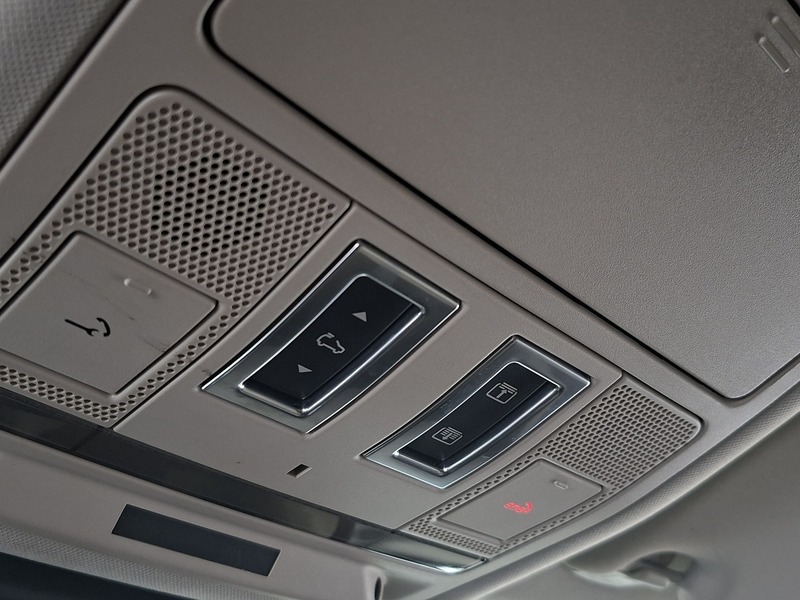 Jaguar F-PACE vaihtoauto