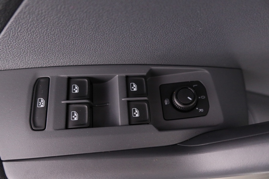 Volkswagen T-Cross vaihtoauto