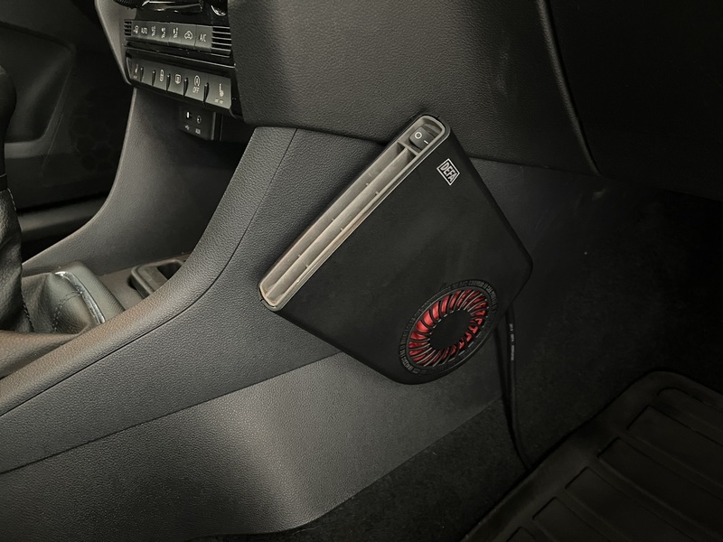 Skoda Rapid vaihtoauto