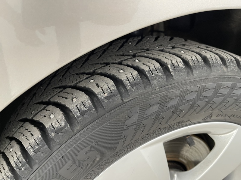 Skoda Rapid vaihtoauto