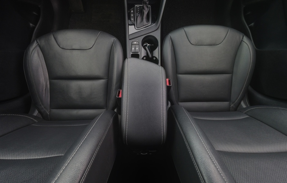 Kia Niro plug-in vaihtoauto