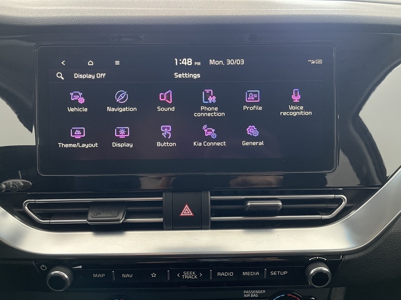 Kia Niro plug-in vaihtoauto