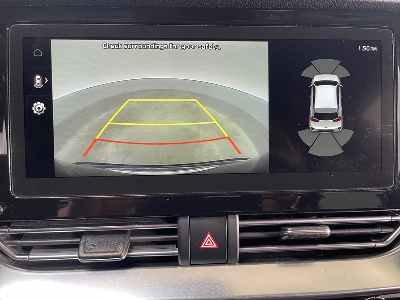 Kia Niro plug-in vaihtoauto