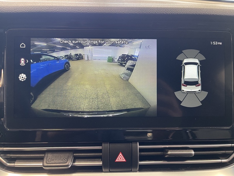 Kia Niro plug-in vaihtoauto