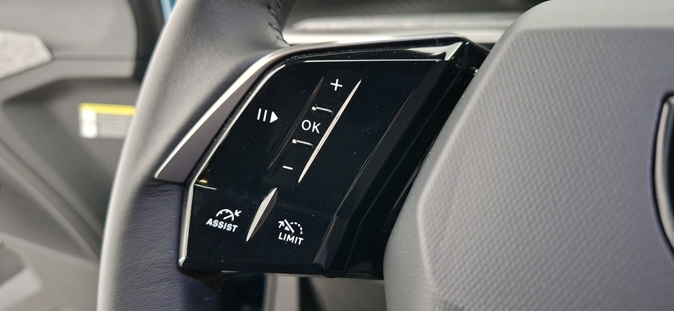 Peugeot E-3008 vaihtoauto