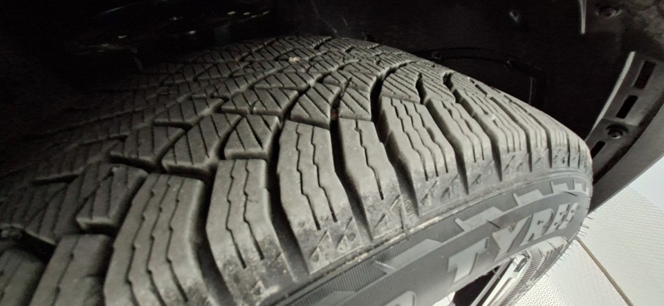 Peugeot E-3008 vaihtoauto