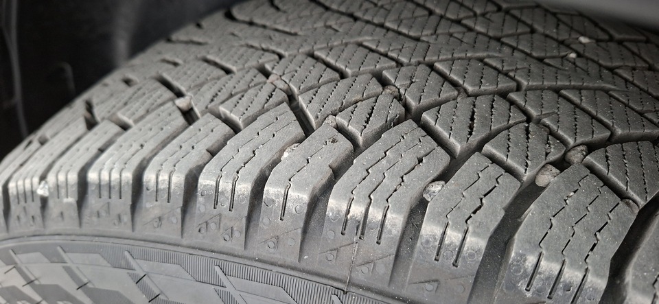 Peugeot E-3008 vaihtoauto