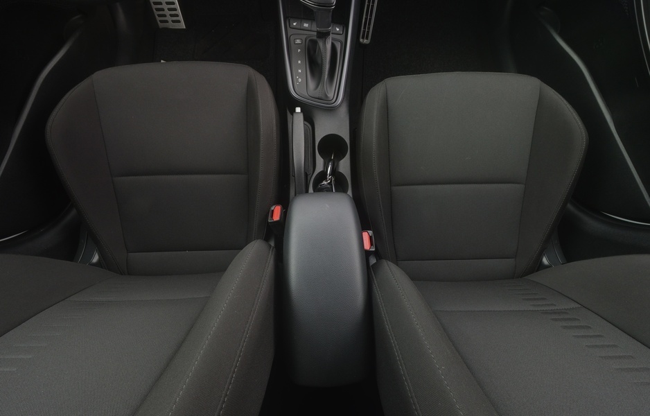 Hyundai BAYON Cross vaihtoauto