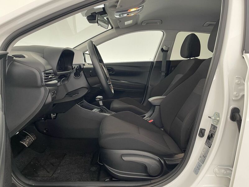 Hyundai BAYON Cross vaihtoauto