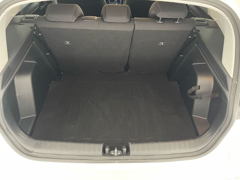 Hyundai BAYON Cross vaihtoauto