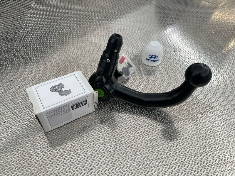 Hyundai BAYON Cross vaihtoauto