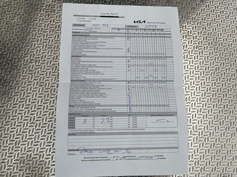 Hyundai BAYON Cross vaihtoauto