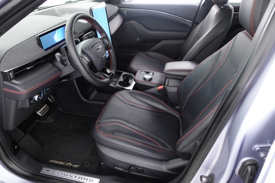 Ford USA Mustang vaihtoauto