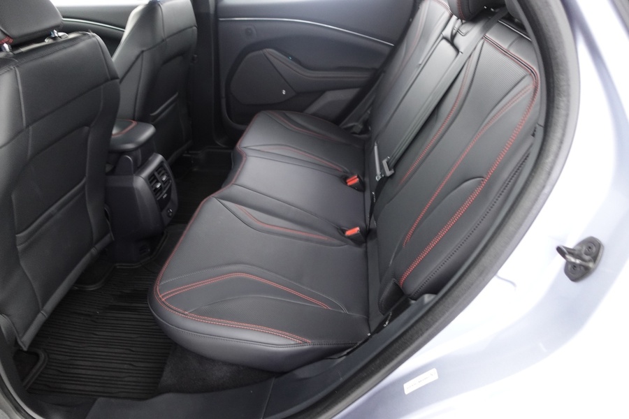 Ford USA Mustang vaihtoauto