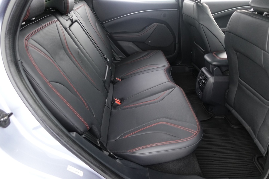 Ford USA Mustang vaihtoauto