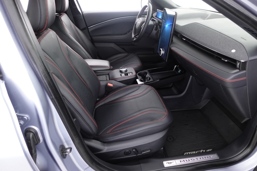 Ford USA Mustang vaihtoauto