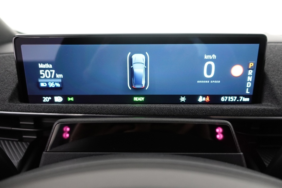 Ford USA Mustang vaihtoauto