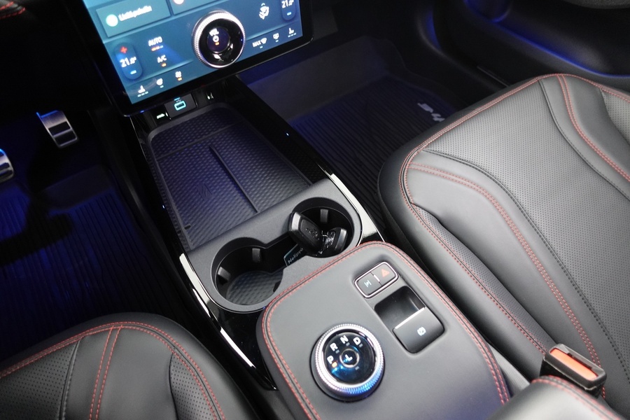 Ford USA Mustang vaihtoauto