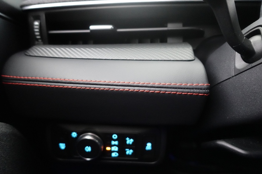 Ford USA Mustang vaihtoauto