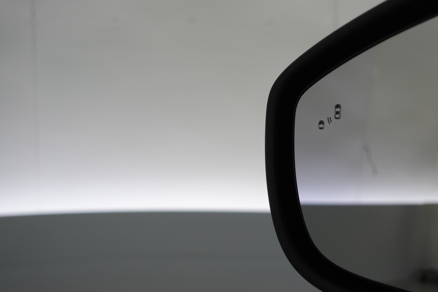 Ford USA Mustang vaihtoauto