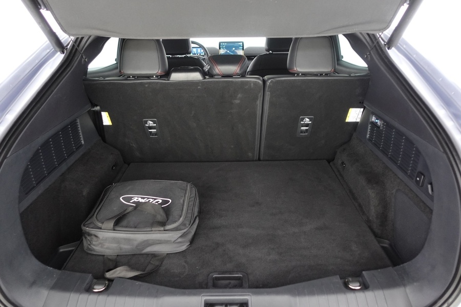 Ford USA Mustang vaihtoauto