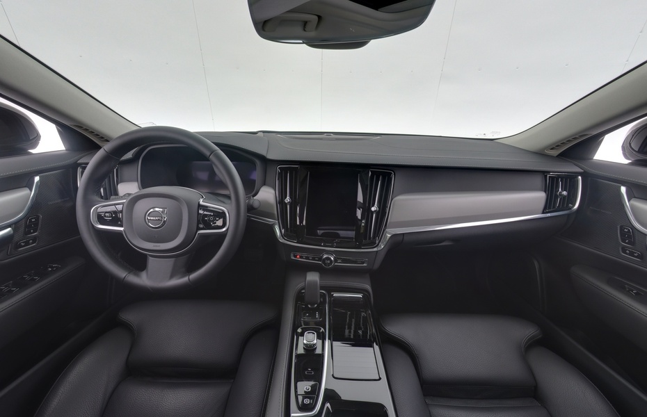 Volvo S90 vaihtoauto