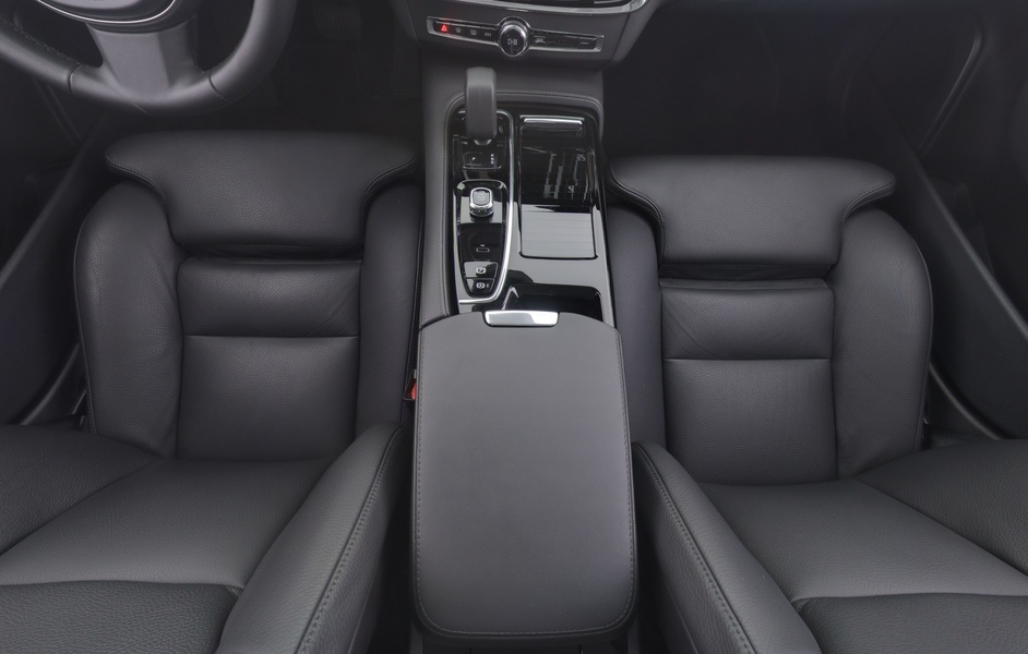 Volvo S90 vaihtoauto