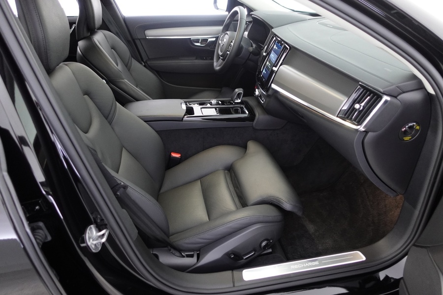 Volvo S90 vaihtoauto