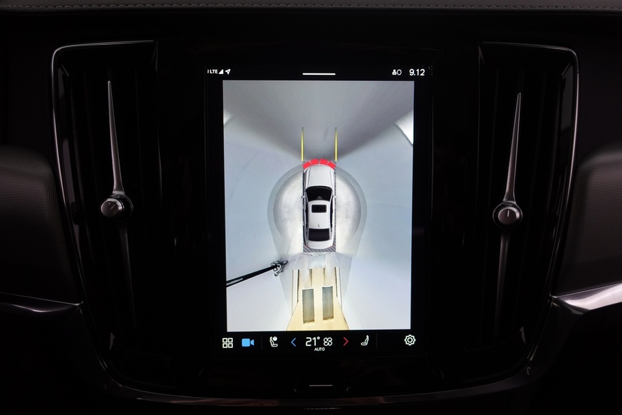 Volvo S90 vaihtoauto