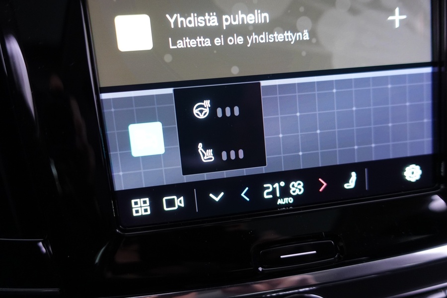 Volvo S90 vaihtoauto