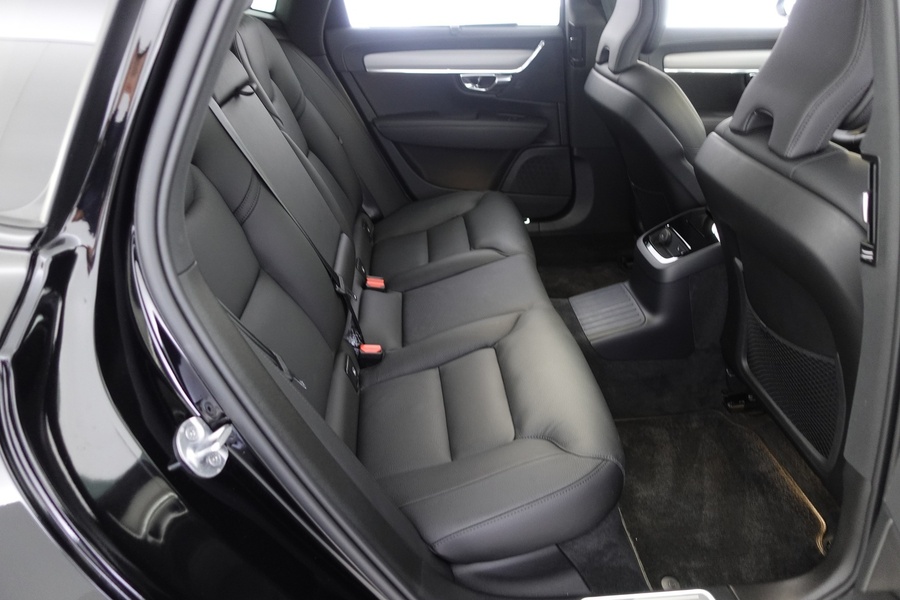 Volvo S90 vaihtoauto