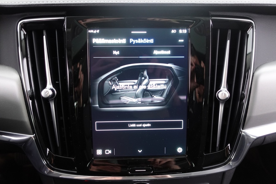 Volvo S90 vaihtoauto