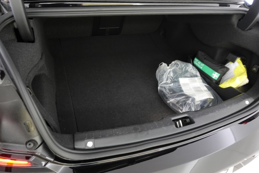 Volvo S90 vaihtoauto