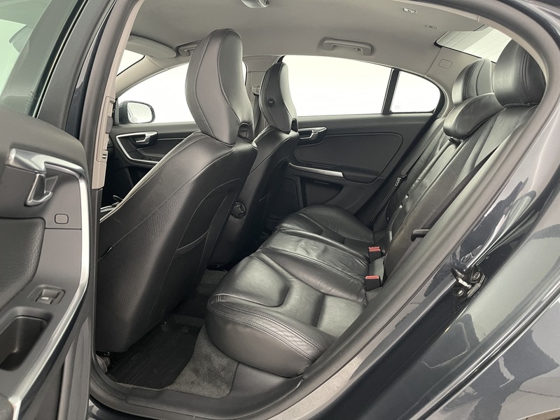 Volvo S60 vaihtoauto