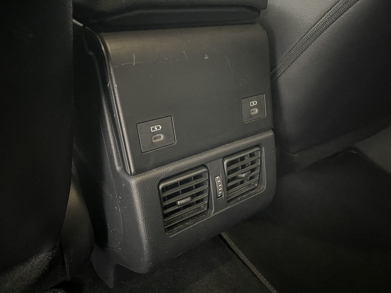 Toyota bZ4X vaihtoauto