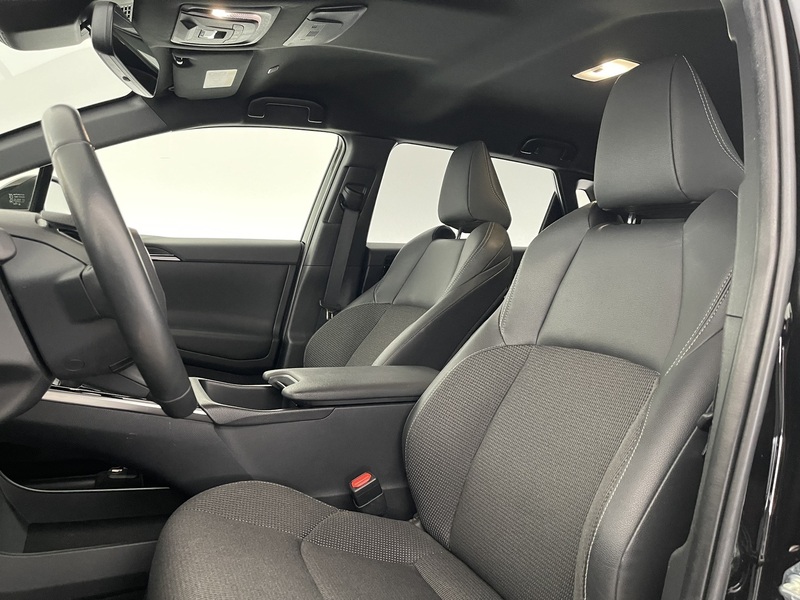 Toyota bZ4X vaihtoauto