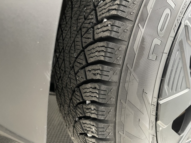 Toyota bZ4X vaihtoauto