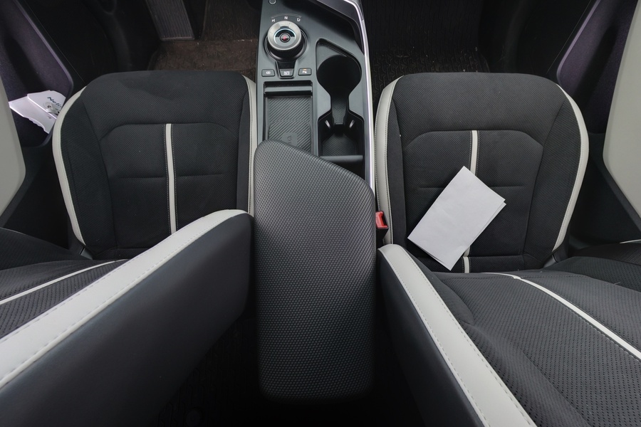 Kia EV6 vaihtoauto