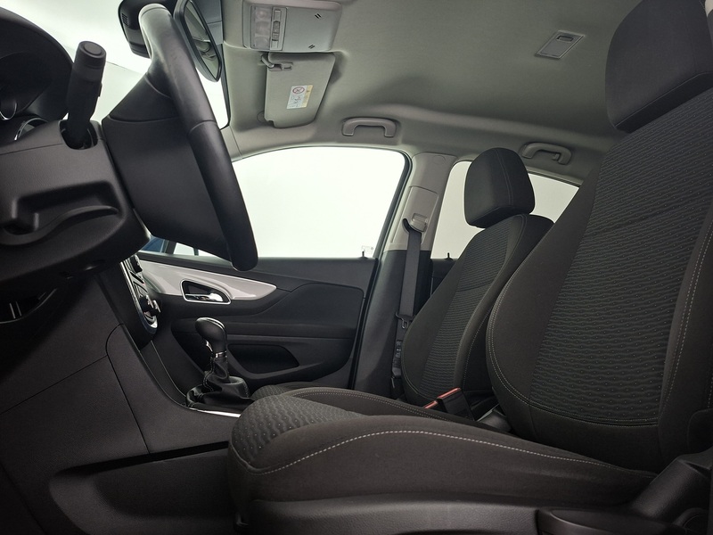 Opel Mokka vaihtoauto