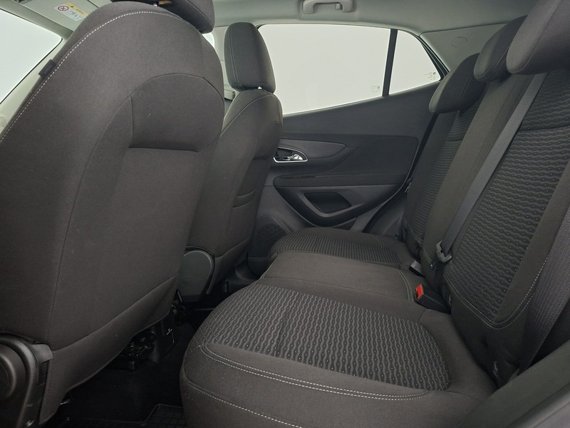 Opel Mokka vaihtoauto