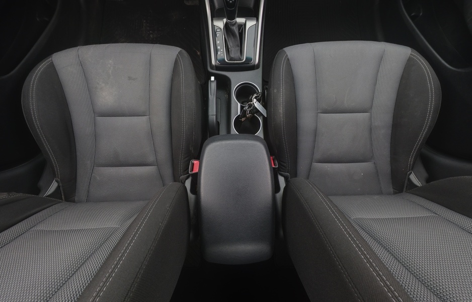 Hyundai i30 5d vaihtoauto