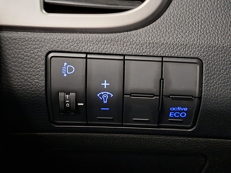 Hyundai i30 5d vaihtoauto