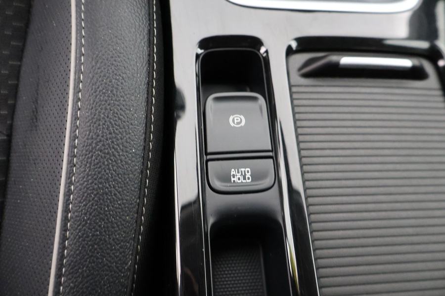 Kia XCeed vaihtoauto